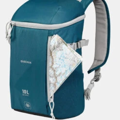 Quechua Sac à Dos Isotherme 10L - NH Ice Compact 100 -Quechua sac a dos isotherme 10l nh ice compact 100 4