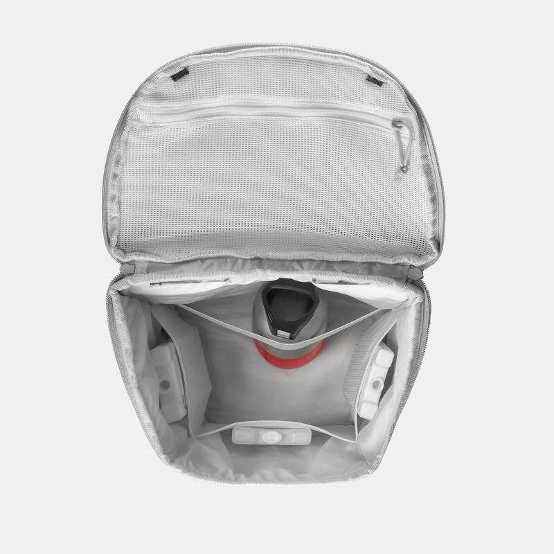 Quechua Sac à Dos Isotherme 20L - NH100 Ice Compact 8 Quechua Sac à Dos Isotherme 20L - NH100 Ice Compact - Image 8