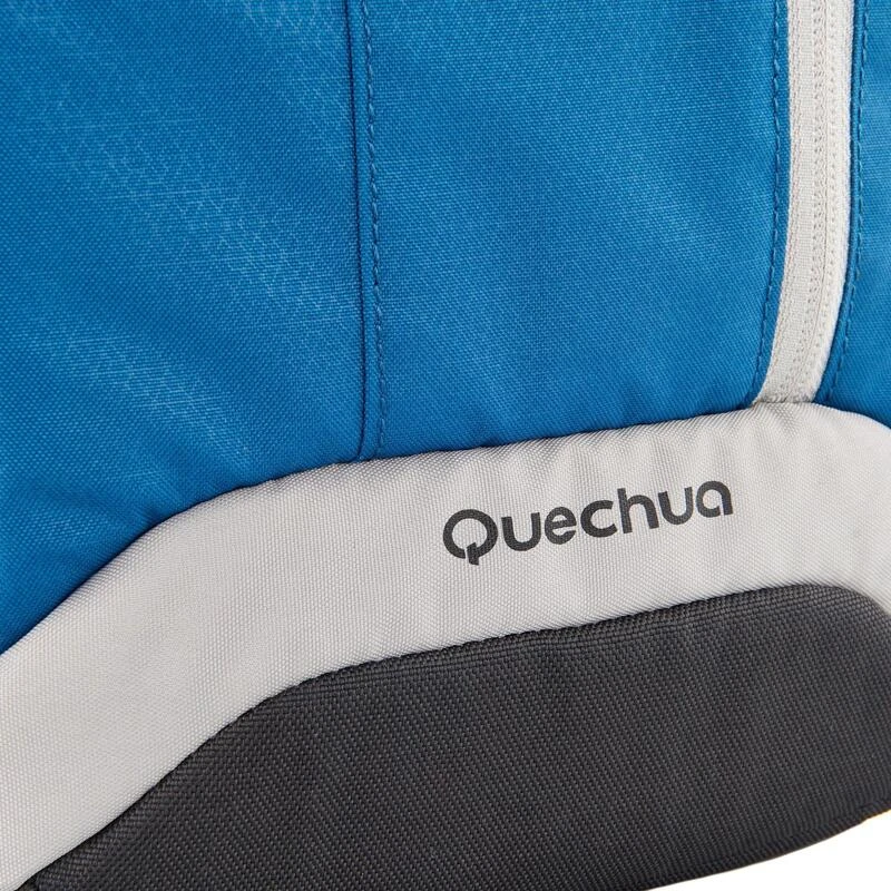 Quechua SAC À DOS ISOTHERME POUR LE CAMPING ET LA RANDONNÉE - ICE - 10 LITRES 6 Quechua SAC À DOS ISOTHERME POUR LE CAMPING ET LA RANDONNÉE - ICE - 10 LITRES - Image 6