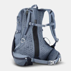 Quechua Sac à Dos Ultra Léger De Randonnée Rapide FH 500 Femme Bleu. 12 Quechua Sac à Dos Ultra Léger De Randonnée Rapide FH 500 Femme Bleu. -Quechua sac a dos ultra leger de randonnee rapide fh 500 femme bleu 3