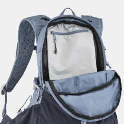 Quechua Sac à Dos Ultra Léger De Randonnée Rapide FH 500 Femme Bleu. 13 Quechua Sac à Dos Ultra Léger De Randonnée Rapide FH 500 Femme Bleu. -Quechua sac a dos ultra leger de randonnee rapide fh 500 femme bleu 4