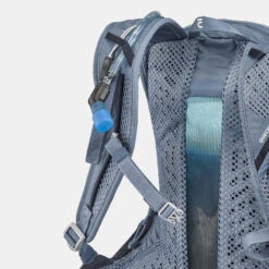Quechua Sac à Dos Ultra Léger De Randonnée Rapide FH 500 Femme Bleu. 14 Quechua Sac à Dos Ultra Léger De Randonnée Rapide FH 500 Femme Bleu. -Quechua sac a dos ultra leger de randonnee rapide fh 500 femme bleu 5