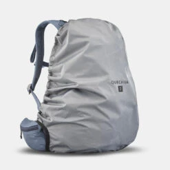 Quechua Sac à Dos Ultra Léger De Randonnée Rapide FH 500 Femme Bleu. 17 Quechua Sac à Dos Ultra Léger De Randonnée Rapide FH 500 Femme Bleu. -Quechua sac a dos ultra leger de randonnee rapide fh 500 femme bleu 8