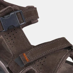 Quechua Sandales De Randonnée En Cuir - NH500 - Homme 12 Quechua Sandales De Randonnée En Cuir - NH500 - Homme -Quechua sandales de randonnee en cuir nh500 homme 5