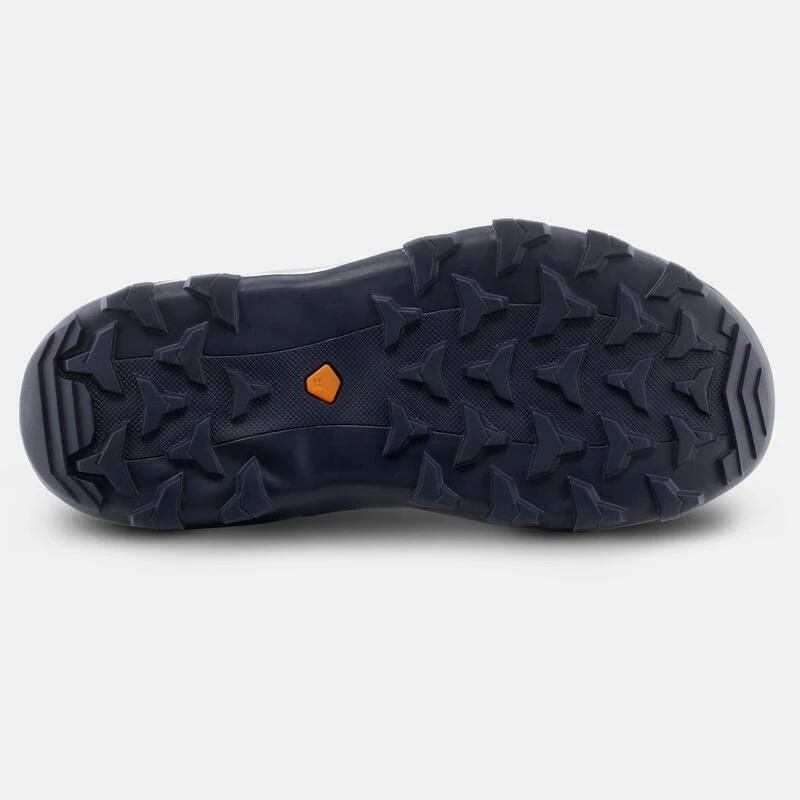 Quechua Sandales De Randonnée MH120 Bleue Foncé - Enfant - 28 AU 39 3 Quechua Sandales De Randonnée MH120 Bleue Foncé - Enfant - 28 AU 39 - Image 3