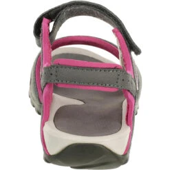 Quechua Sandales De Randonnée - NH100 - Femme 9 Quechua Sandales De Randonnée - NH100 - Femme -Quechua sandales de randonnee nh100 femme 4