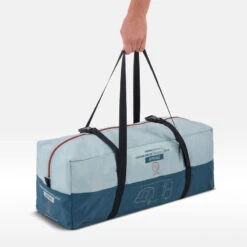 Quechua Séjour à Arceaux De Camping - Arpenaz Base - 6 Personnes -Quechua sejour a arceaux de camping arpenaz base 6 personnes 2