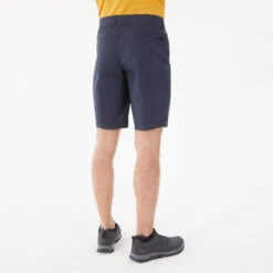 Quechua Short De Randonnée - NH100 - Homme -Quechua short de randonnee nh100 homme 2