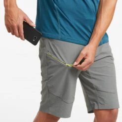 Quechua Short Long De Randonnée Montagne - MH500 - Homme 8 Quechua Short Long De Randonnée Montagne - MH500 - Homme -Quechua short long de randonnee montagne mh500 homme 2