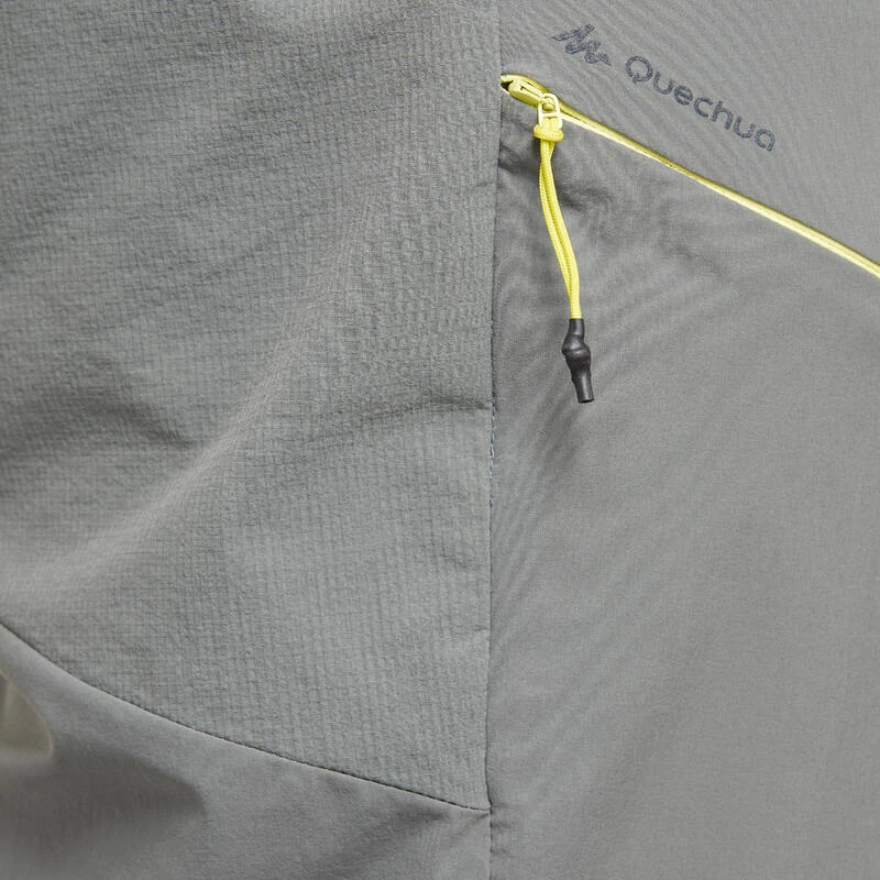 Quechua Short Long De Randonnée Montagne - MH500 - Homme 6 Quechua Short Long De Randonnée Montagne - MH500 - Homme - Image 6