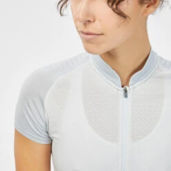 Quechua T-shirt Manches Courtes De Randonnée Montagne - MH900 - Femme -Quechua t shirt manches courtes de randonnee montagne mh900 femme 7