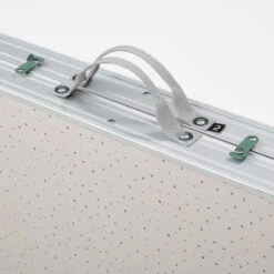 Quechua TABLE DE CAMPING PLIANTE - 4 TABOURETS - 4 À 6 PERSONNES -Quechua table de camping pliante 4 tabourets 4 a 6 personnes 9