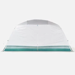Quechua Tente à Arceaux De Camping - Arpenaz 6 ULTRAFRESH - 6 Personnes - -Quechua tente a arceaux de camping arpenaz 6 ultrafresh 6 personnes 8
