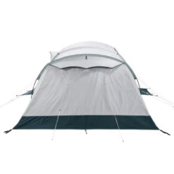 Quechua Tente à Arceaux De Camping - Arpenaz 6.3 F&B - 6 Personnes - 3 Chambres -Quechua tente a arceaux de camping arpenaz 63 f and b 6 personnes 3 chambres 9
