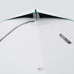 Quechua Tente De Camping - 2 SECONDS EASY - 2 Places - Fresh & Black -Quechua tente de camping 2 seconds easy 2 places fresh and black 8