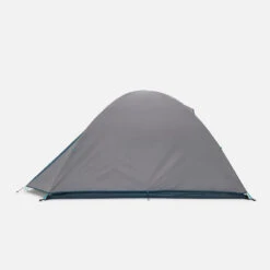 Quechua Tente De Camping - MH100 - 2 Places -Quechua tente de camping mh100 2 places 5
