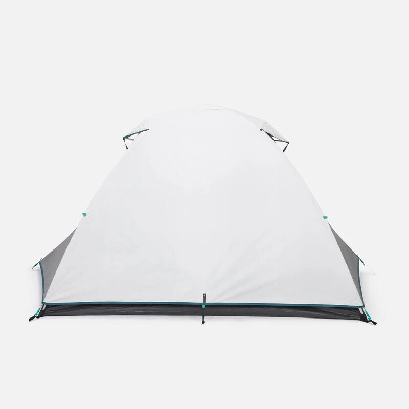 Quechua Tente De Camping - MH100 - 3 Places - Fresh & Black 7 Quechua Tente De Camping - MH100 - 3 Places - Fresh & Black - Image 7