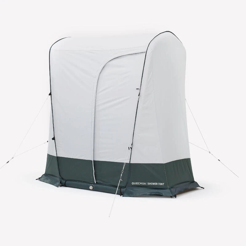 Quechua TENTE DE DOUCHE DE CAMPING GONFLABLE - AIRSECONDS - TISSU FRESH 5 Quechua TENTE DE DOUCHE DE CAMPING GONFLABLE - AIRSECONDS - TISSU FRESH - Image 5