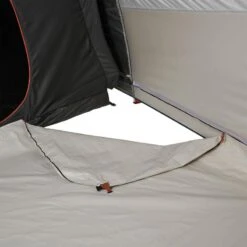 Quechua Tente Gonflable De Camping - Air Seconds 4.1 F&B - 4 Personnes - 1 Chambre 18 Quechua Tente Gonflable De Camping - Air Seconds 4.1 F&B - 4 Personnes - 1 Chambre -Quechua tente gonflable de camping air seconds 41 f and b 4 personnes 1 chambre 8