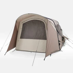 Quechua Tente Gonflable De Camping - AirSeconds 4.2 Polycoton - 4 Personnes - 2 Chambres 16 Quechua Tente Gonflable De Camping - AirSeconds 4.2 Polycoton - 4 Personnes - 2 Chambres -Quechua tente gonflable de camping airseconds 42 polycoton 4 personnes 2 chambres 6