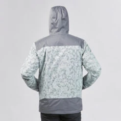 Quechua Veste Hiver Imperméable De Randonnée - SH100 X-WARM -10°C - Homme -Quechua veste hiver impermeable de randonnee sh100 x warm 10c homme 3