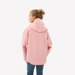 Quechua Veste Imperméable De Randonnée - MH900 - Enfant 7-15 Ans -Quechua veste impermeable de randonnee mh900 enfant 7 15 ans 3