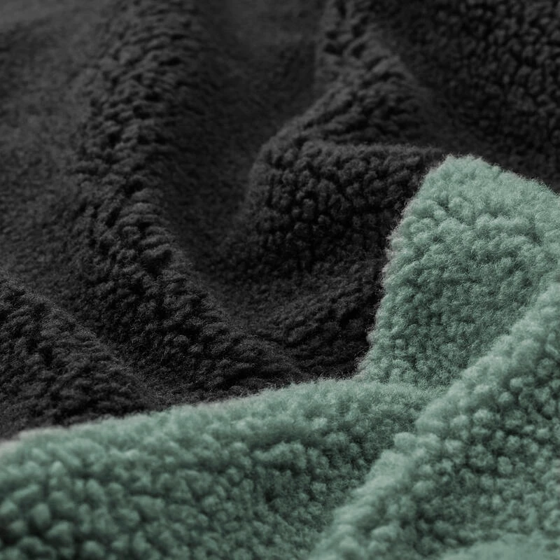 Quechua Veste Polaire Chaude De Randonnée - SH900 - Homme 5 Quechua Veste Polaire Chaude De Randonnée - SH900 - Homme - Image 5