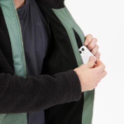 Quechua Veste Polaire Chaude De Randonnée - SH900 - Homme 18 Quechua Veste Polaire Chaude De Randonnée - SH900 - Homme -Quechua veste polaire chaude de randonnee sh900 homme 8