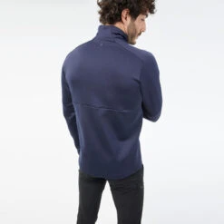 Quechua Veste Polaire De Randonnée - MH520 - Homme -Quechua veste polaire de randonnee mh520 homme 3