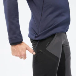 Quechua Veste Polaire De Randonnée - MH520 - Homme -Quechua veste polaire de randonnee mh520 homme 6