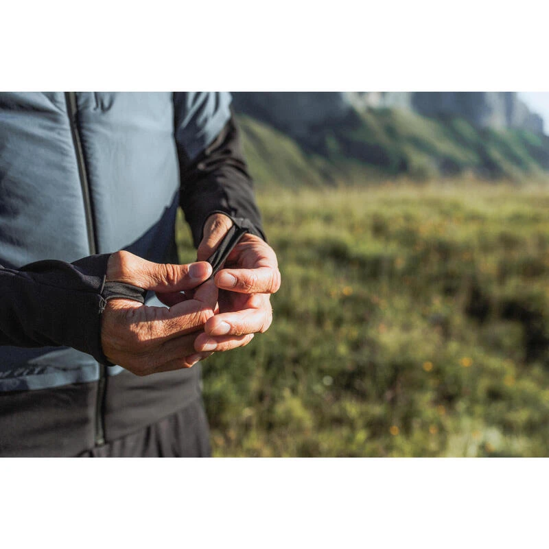 Quechua Veste Polaire Hybride De Randonnée- MH920 Hood - Homme 5 Quechua Veste Polaire Hybride De Randonnée- MH920 Hood - Homme - Image 5