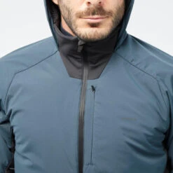Quechua Veste Polaire Hybride De Randonnée- MH920 Hood - Homme 18 Quechua Veste Polaire Hybride De Randonnée- MH920 Hood - Homme -Quechua veste polaire hybride de randonnee mh920 hood homme 8